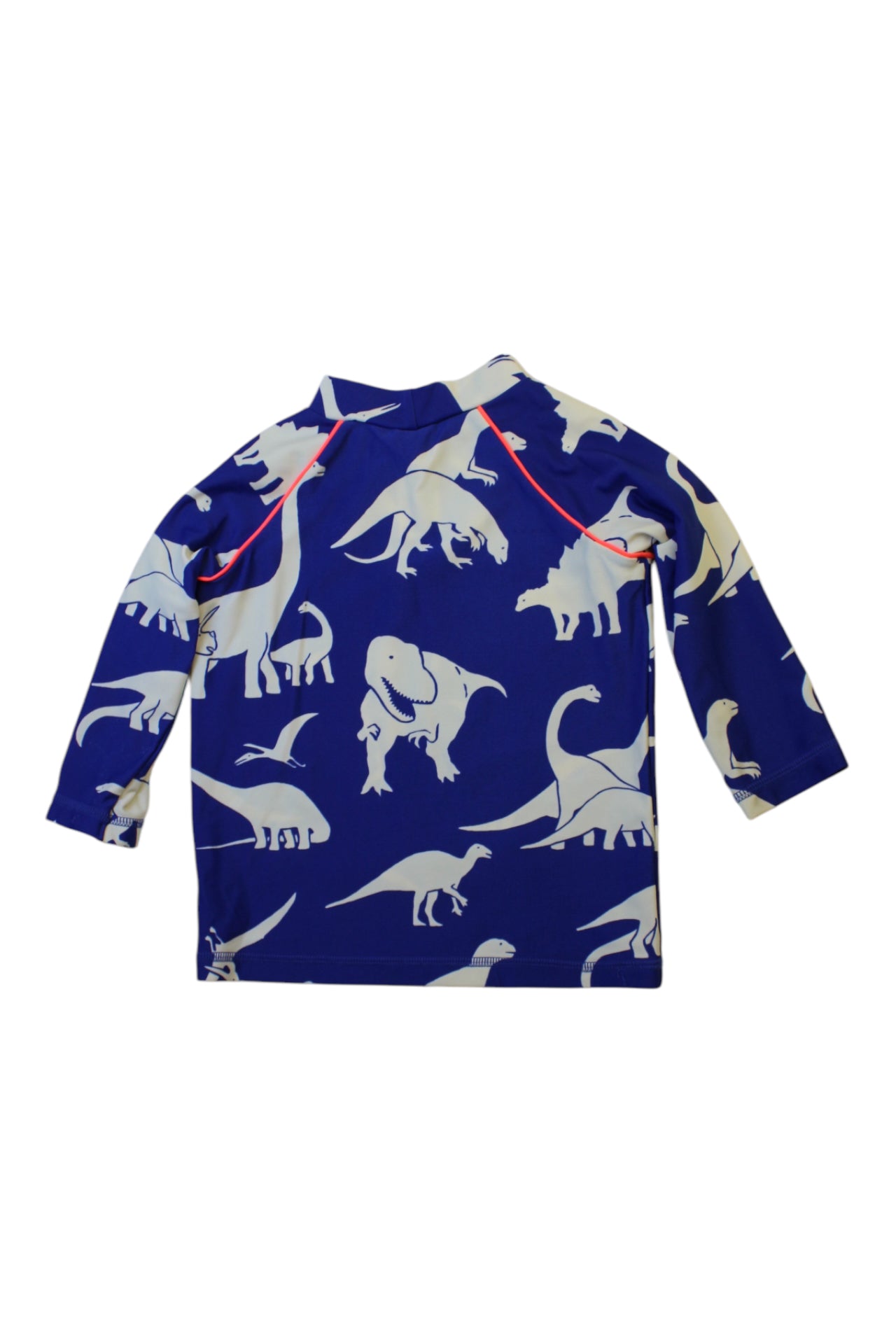 Boden Dinosaur Rash Guard 3T、mySite、g9winljtr
