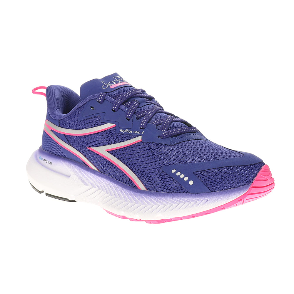 Mythos Blushield Volo 4 Running Shoes、mySite、gtrtttuynbv