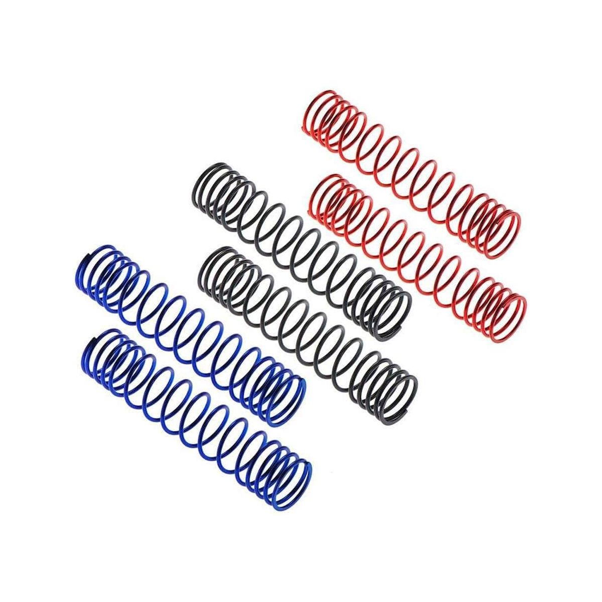  HRAXMX157RS33, Hot Racing Traxxas X-Maxx Progressive Spring Set、mySite、merchandisen