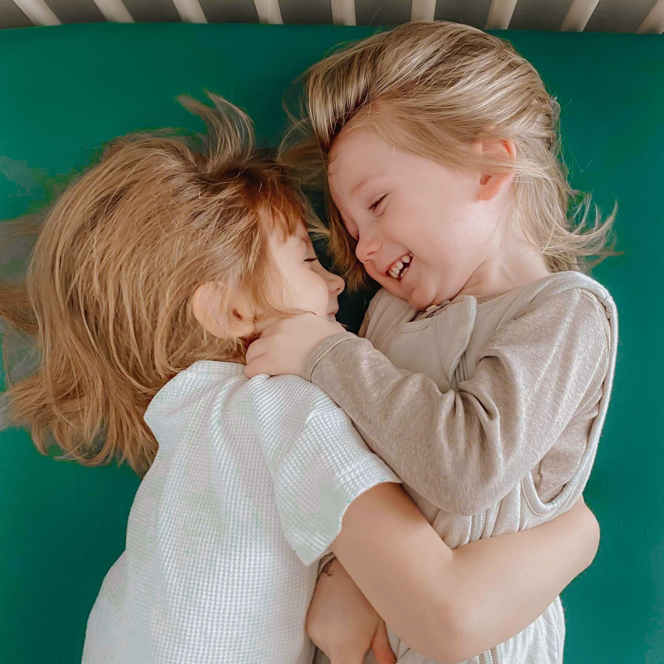  Twin Sheet in Emerald、mySite、layawaytickets