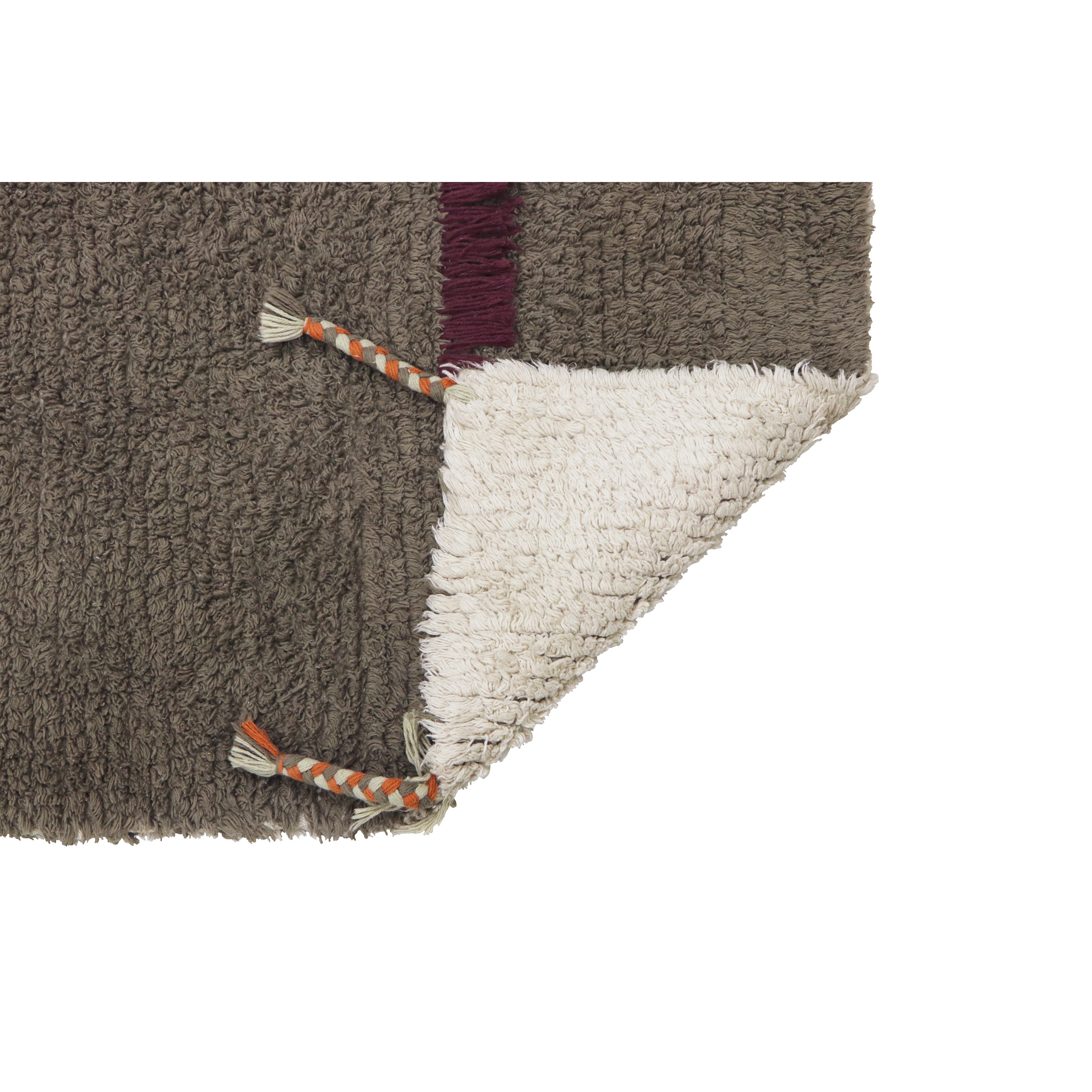 Nomad Zabol Washable Rug、mySite、gigharbornorthrealestate