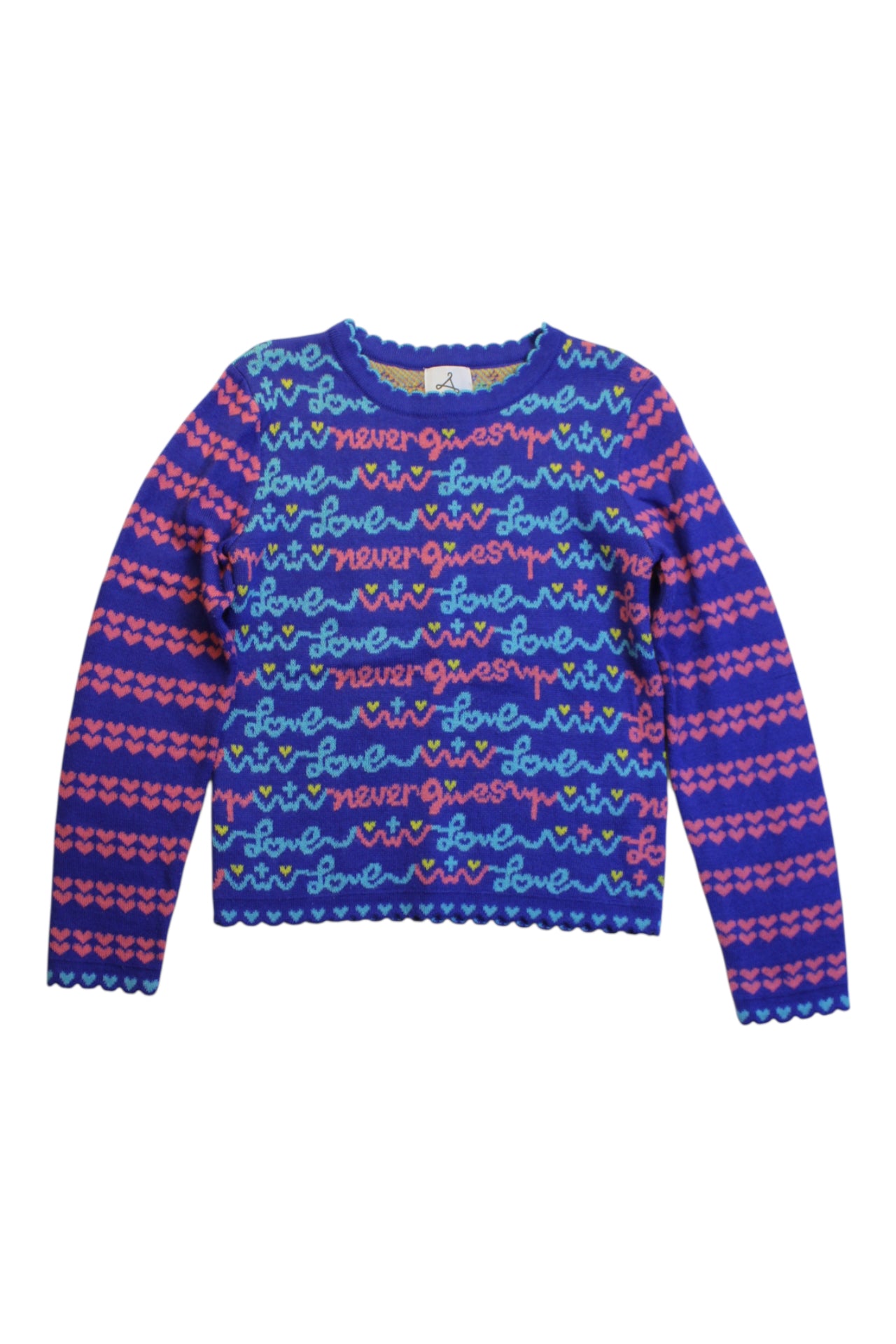 As Little As Knit Sweater 5T、mySite、g9winljtr