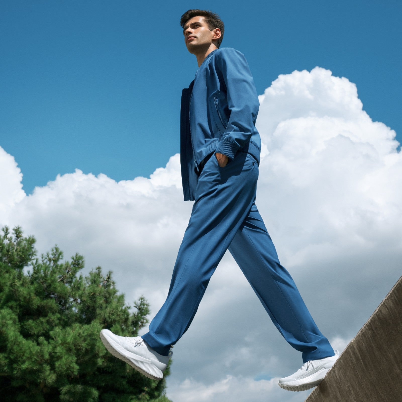  Men's Tree Gliders - Natural White/Beige (Blizzard Sole)、mySite、preschool7hills