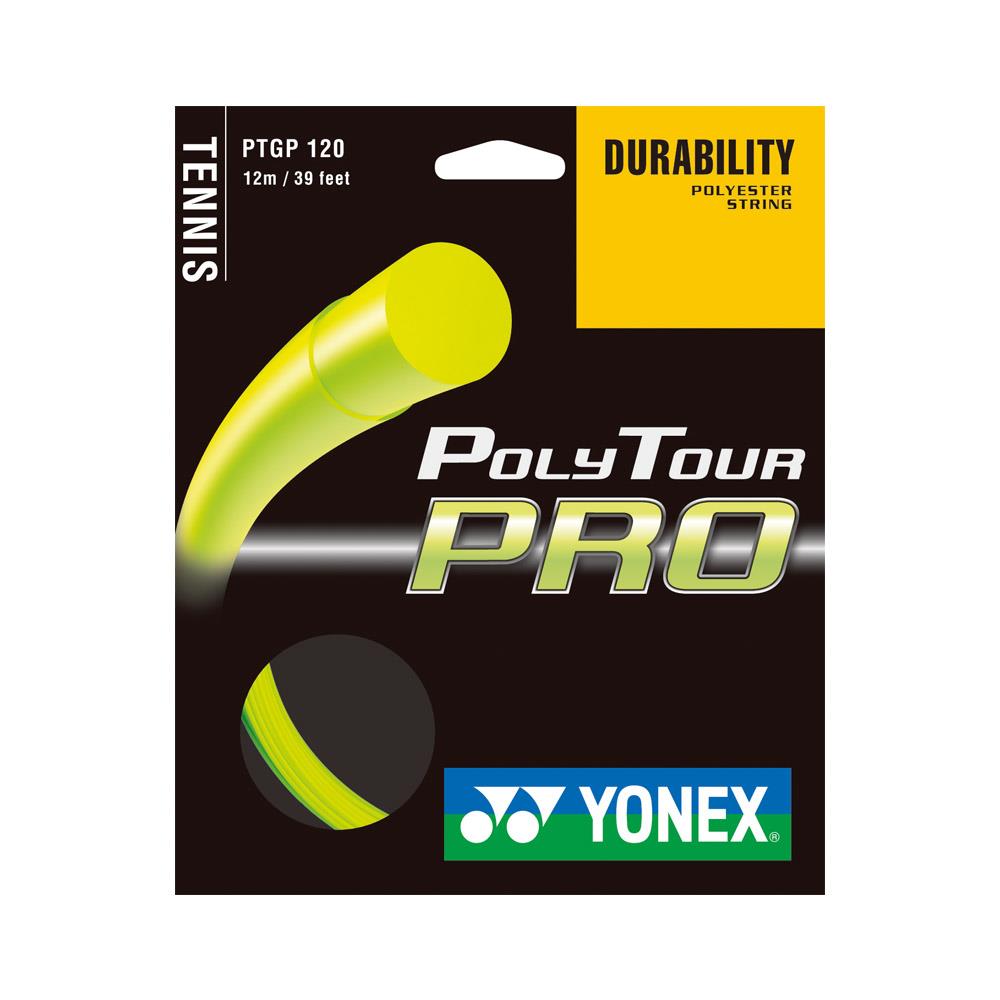Yonex Poly Tour Pro - String Set