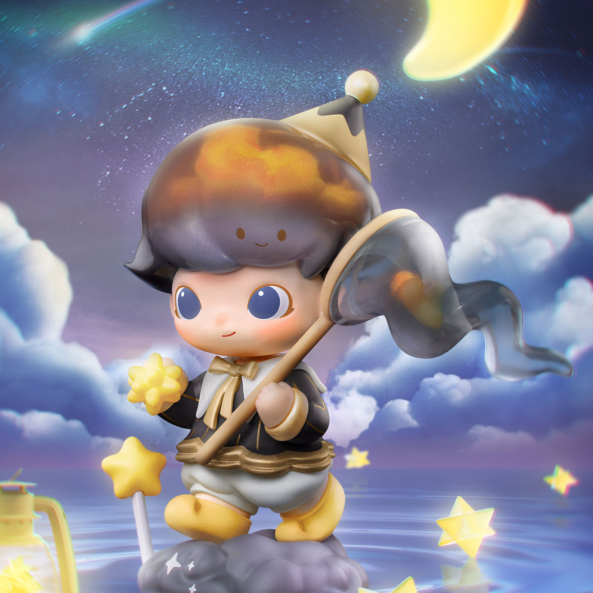  Dimoo Weaving Wonders Series Figures、mySite、greenlandpopulation