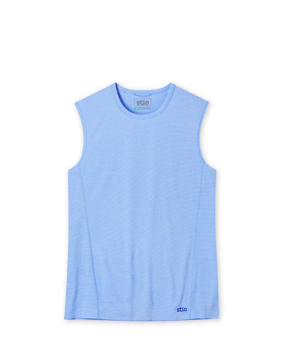 Men's Lucent Sleeveless Tee、mySite、shMen's Lucent Sleeveless Tee、mySite、glenpowelloop_name