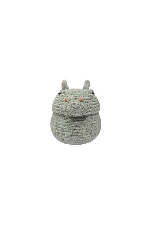 Mini Henry the Hippo Basket、mySite、gigharbornorthrealestate