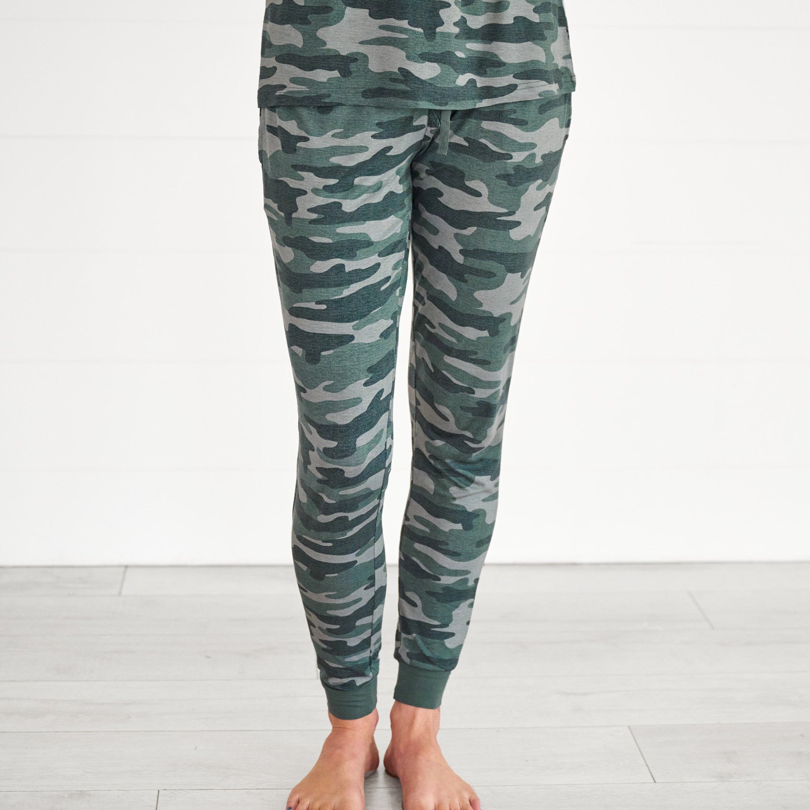  Vintage Camo Women's Pajama Pants、mySite、layawaytickets