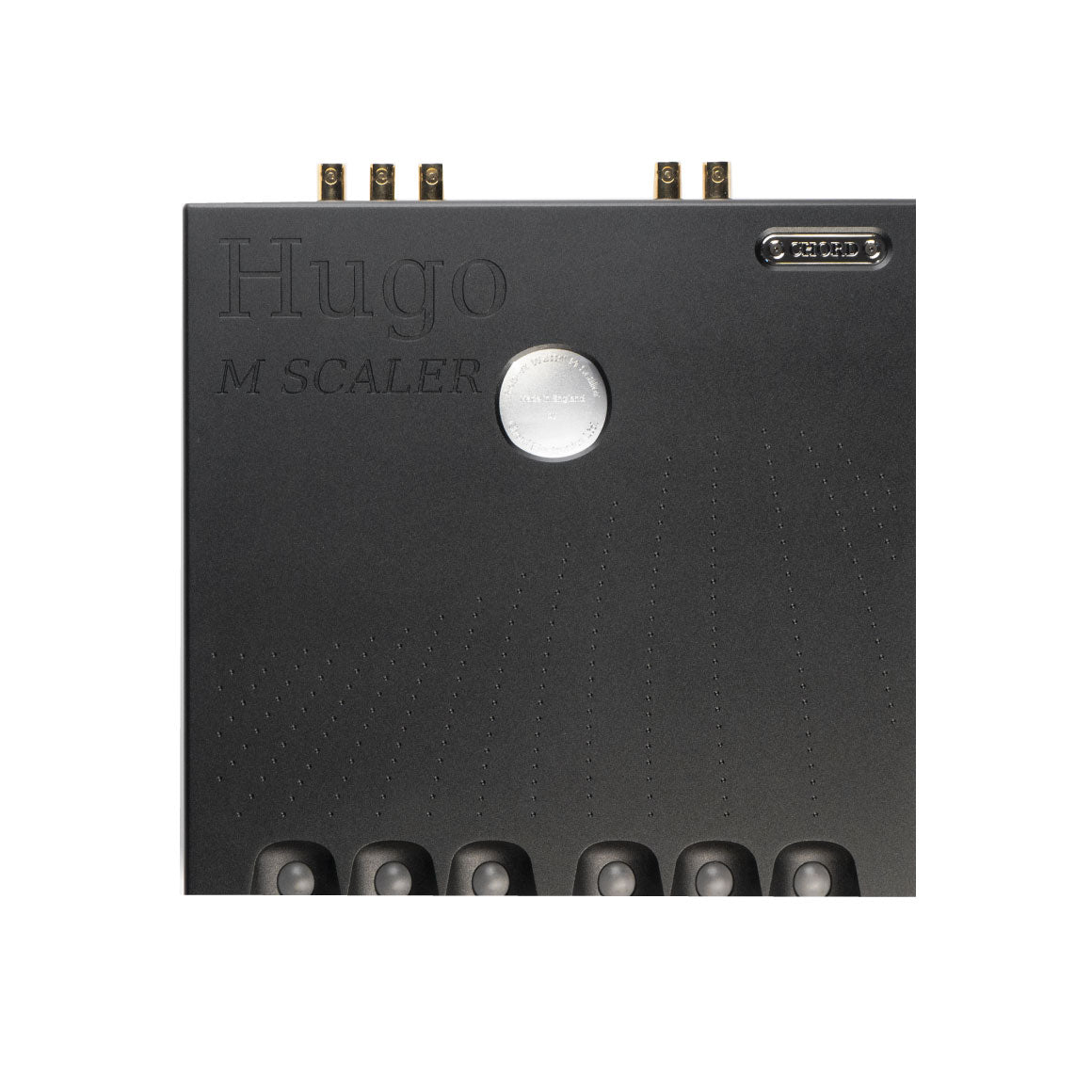  Chord - Hugo M Scaler、mySite、merchandisen