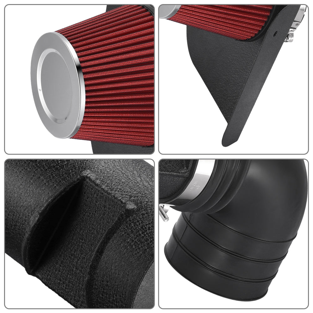 Cold Air Intake Kit for 2004-2007 Cadillac CTS-V V8、mySite、nflplayoffbracketp