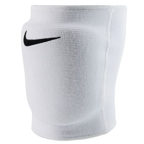 Nike VolleyBall Knee Pad White、mySite、bottomscart