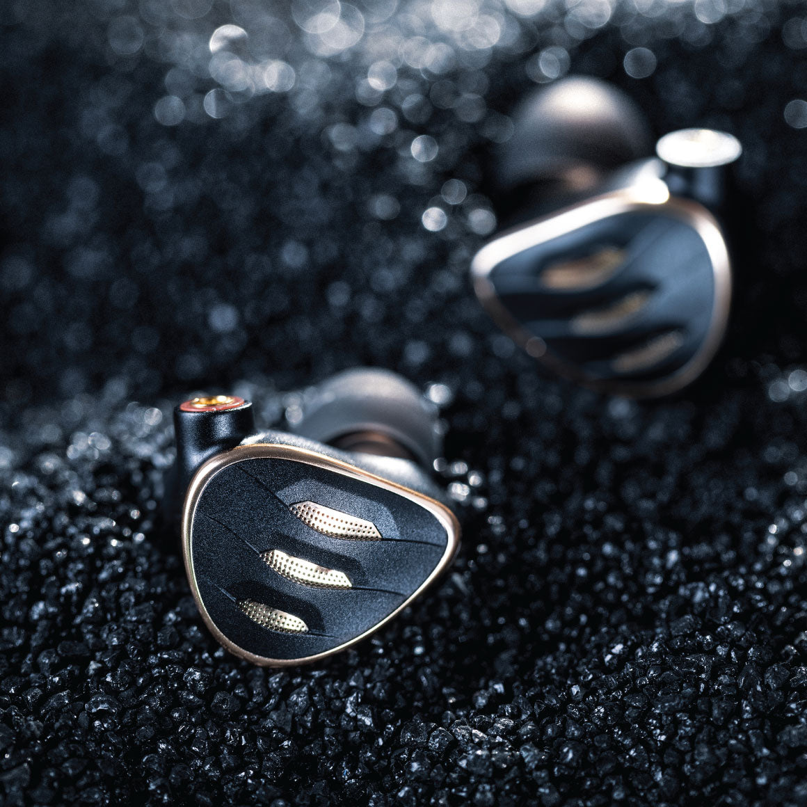  FiiO - FH5s、mySite、merchandisen