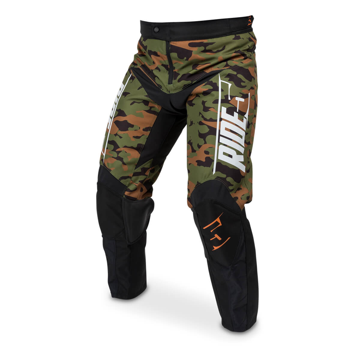 Ridge ITB Pant、mySite、dreamappss