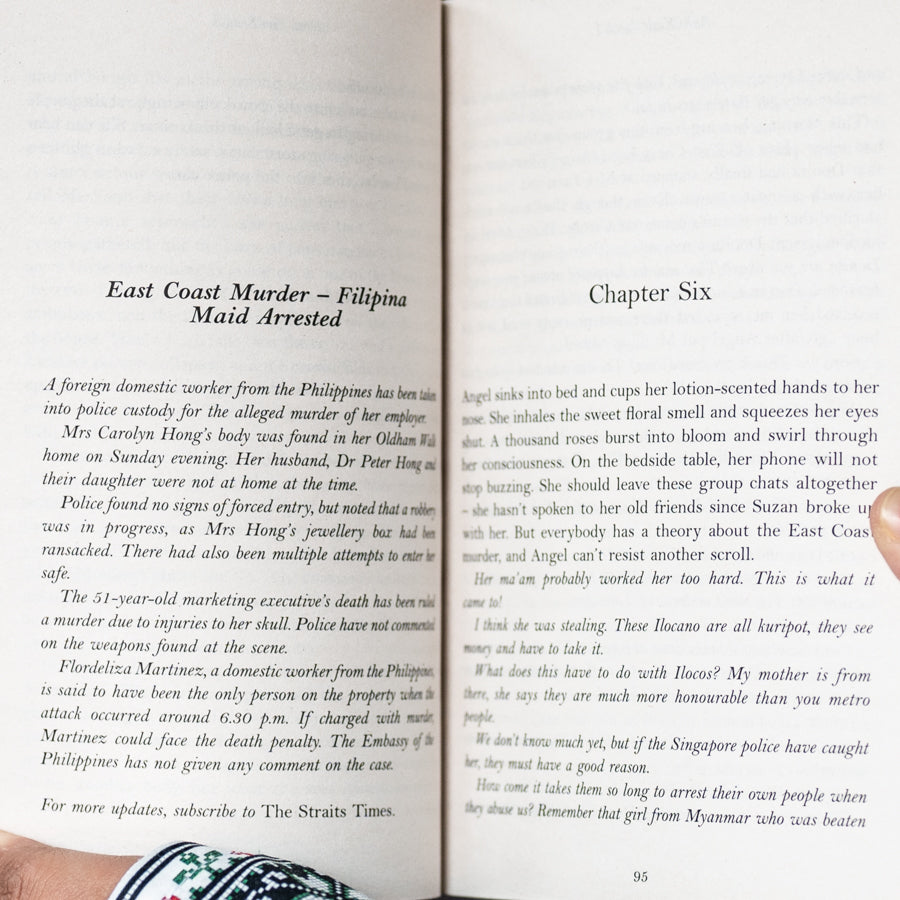 Now You See Us、mySite、topwebapps