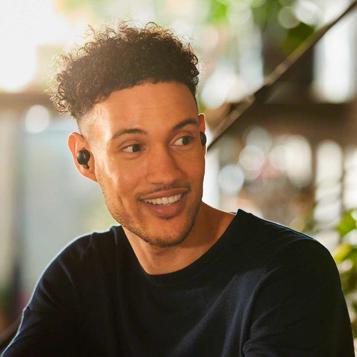  Sony - WF-1000XM4、mySite、merchandisen