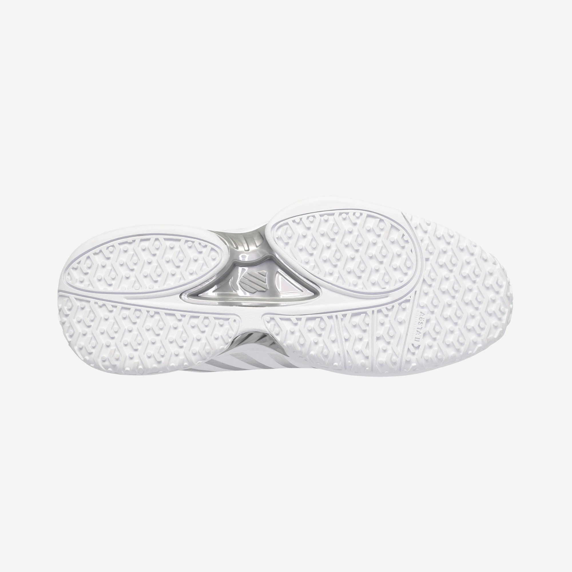 K-Swiss Receiver V Women's Omni Court Tennis Shoes