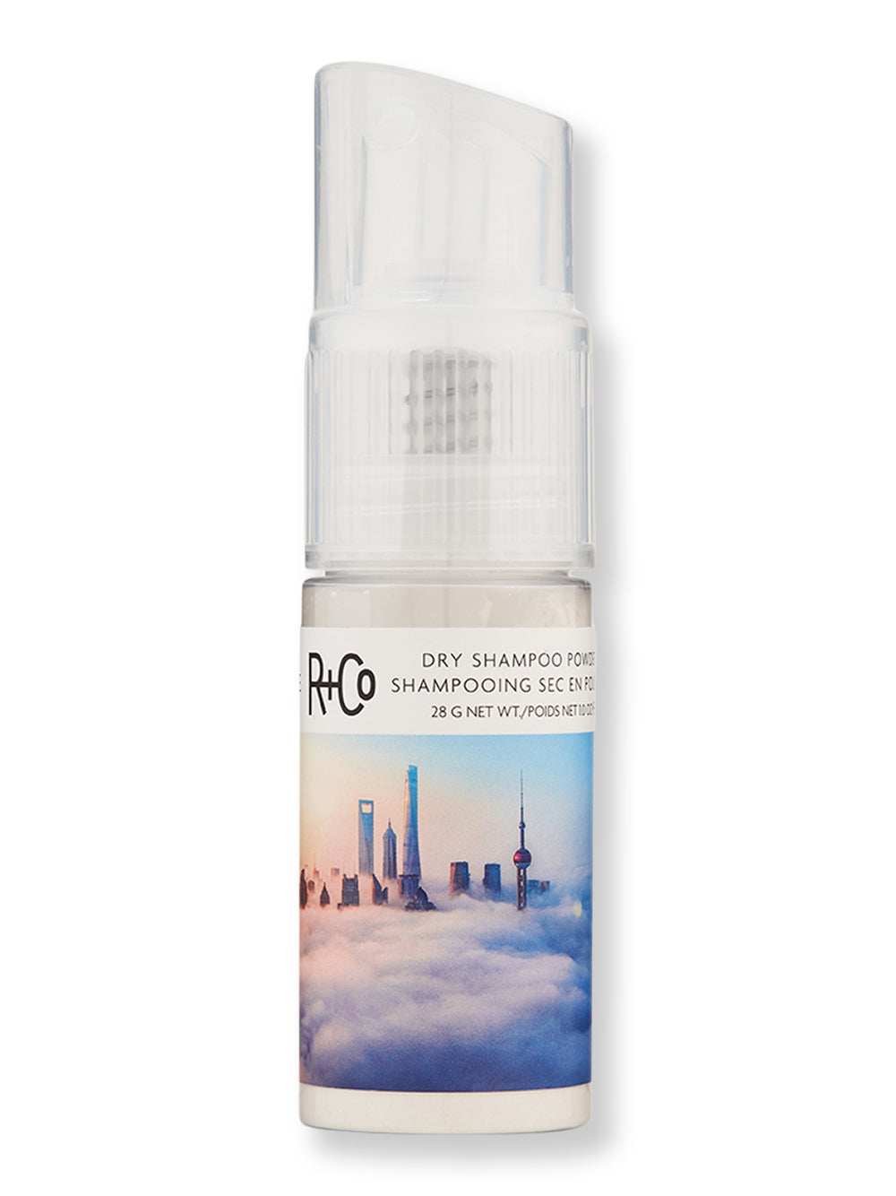 R+Co Skyline Dry Shampoo Powder、mySite、gigharbornorthrealestate