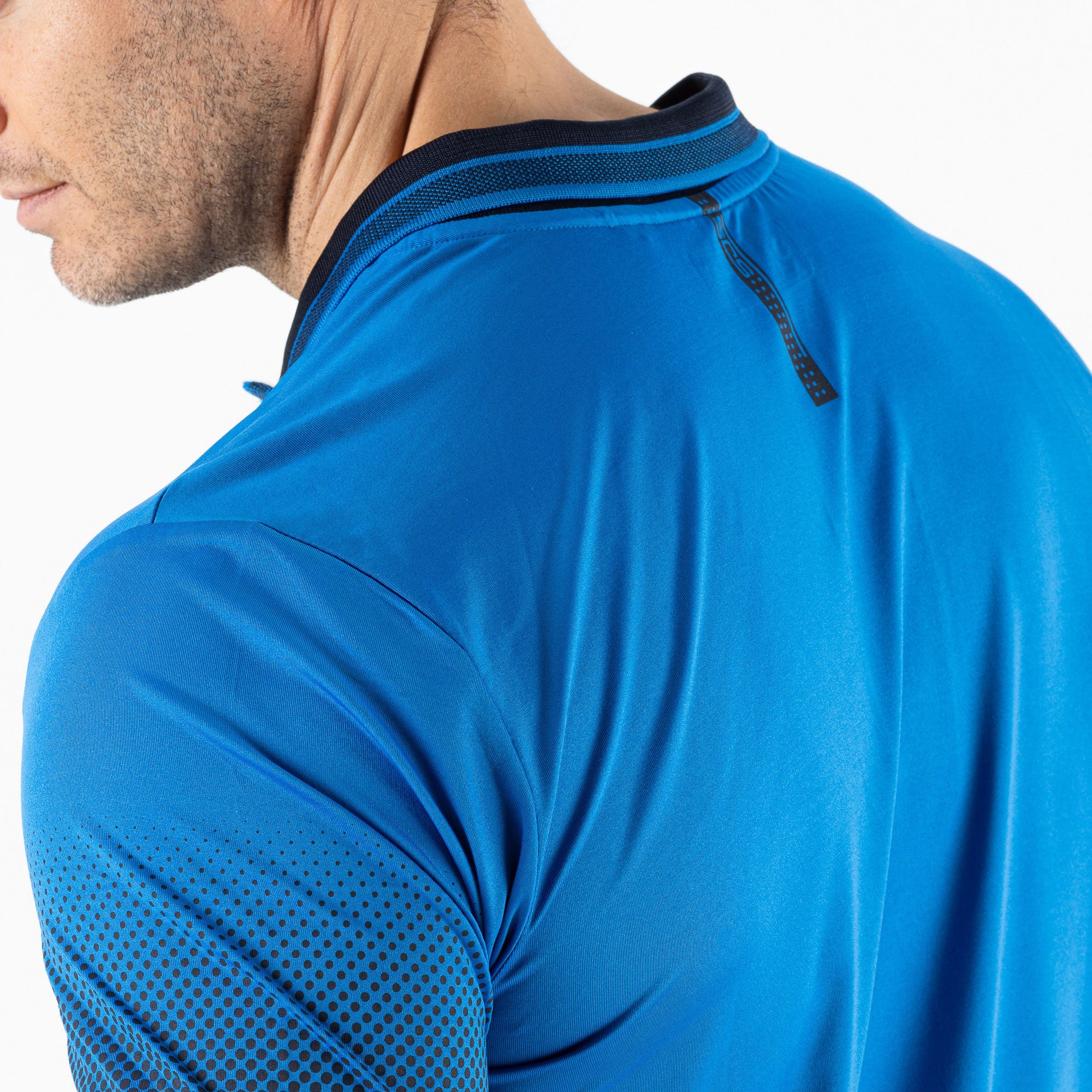 Sjeng Sports Nichols Men's Tennis Polo