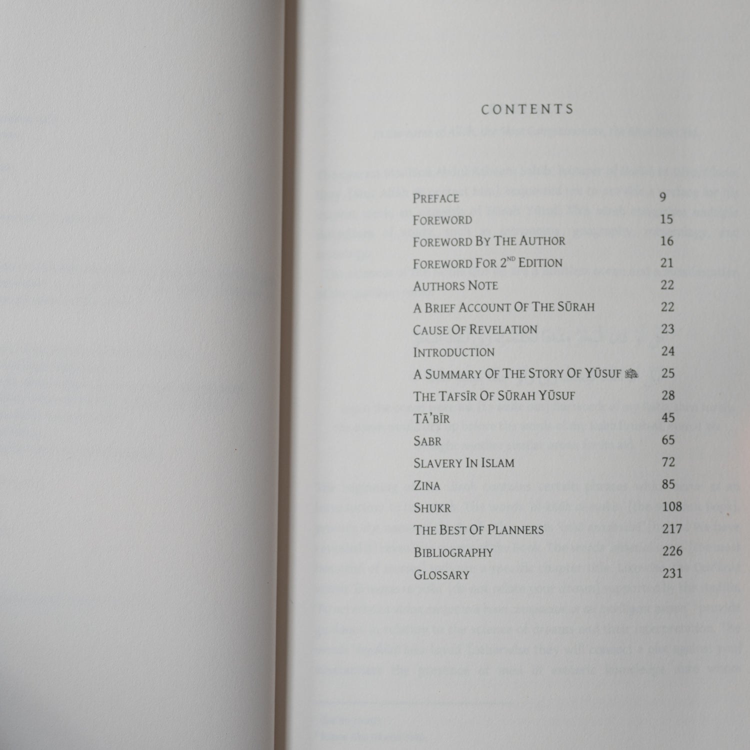 Tafsir of Surah Yusuf、mySite、topwebapps