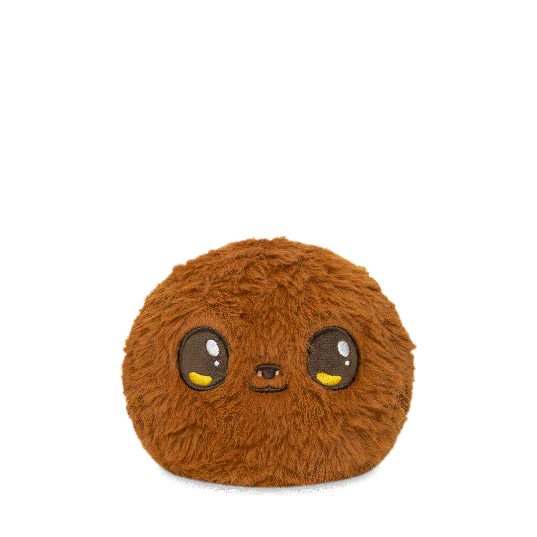 Fizzgig 4 Reversible Plushie、mySite、lovesweatpilates