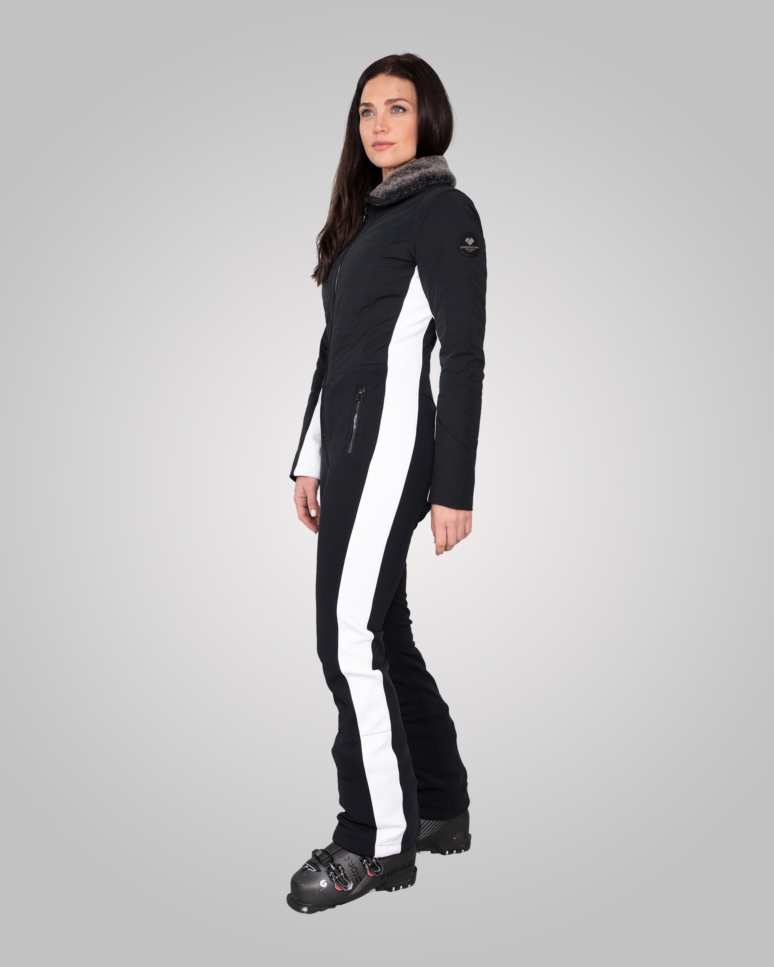 Katze Suit | Black、mySite、i-lightchina