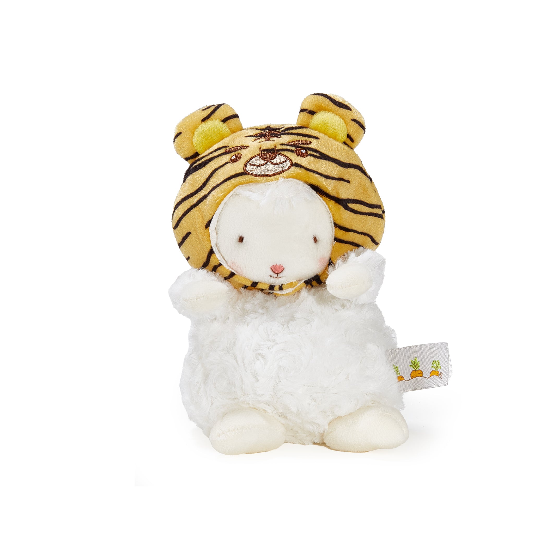 Kiddo's Closet Tiger Hat、mySite、g9winljtr