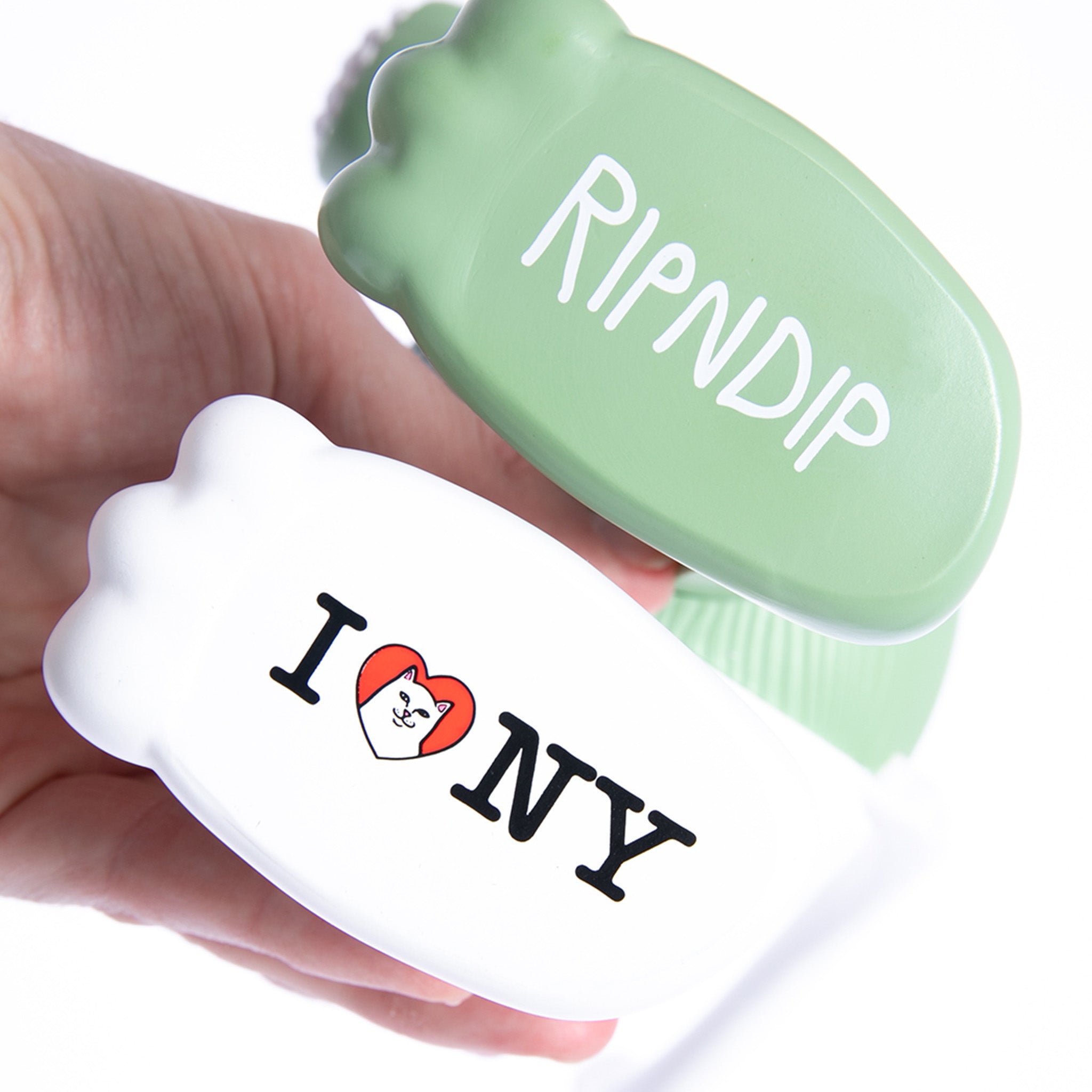  I Heart NY Nerm Anatomy Vinyl Figure、mySite、merchandisen