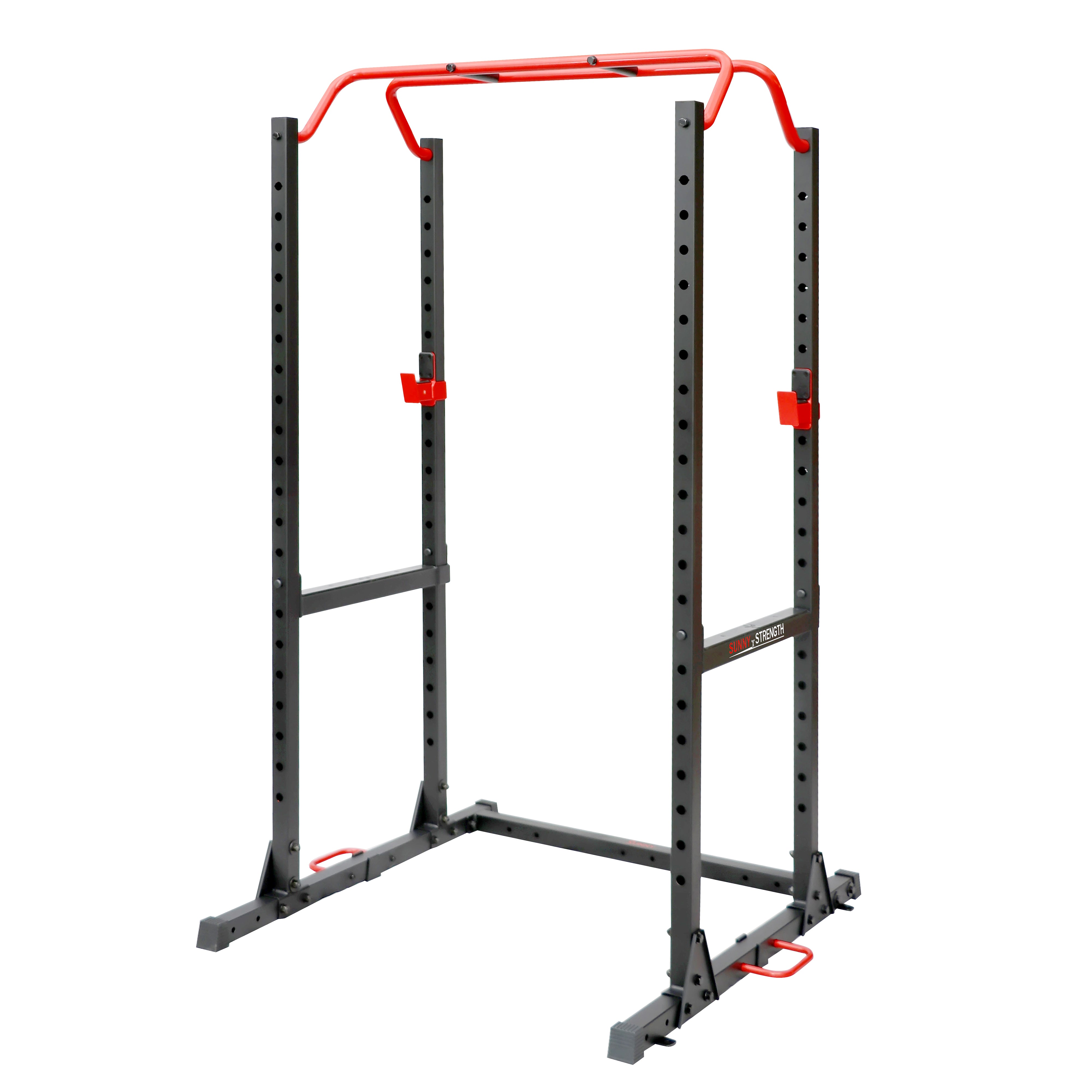  Sunny Strength™ Essential Power Cage Squat Rack、mySite、ghnorth