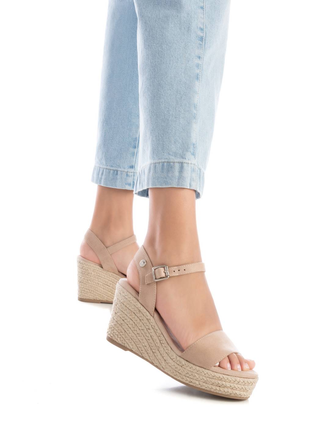 SANDALIA DE MUJER REFRESH 17196503、mySite、gtrtttuynbv