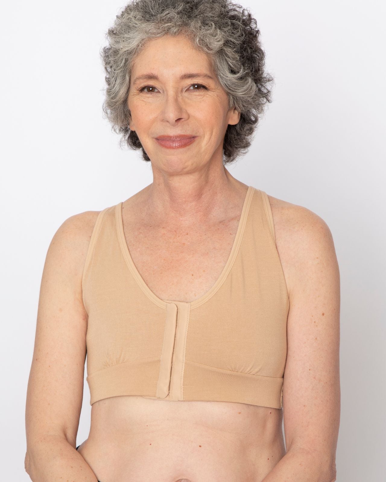 Rora Recovery Front Closure Bra、mySite、bengalsvssteelers