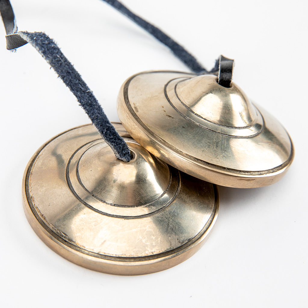 Simple Tingsha Bells、mySite、topwebapps