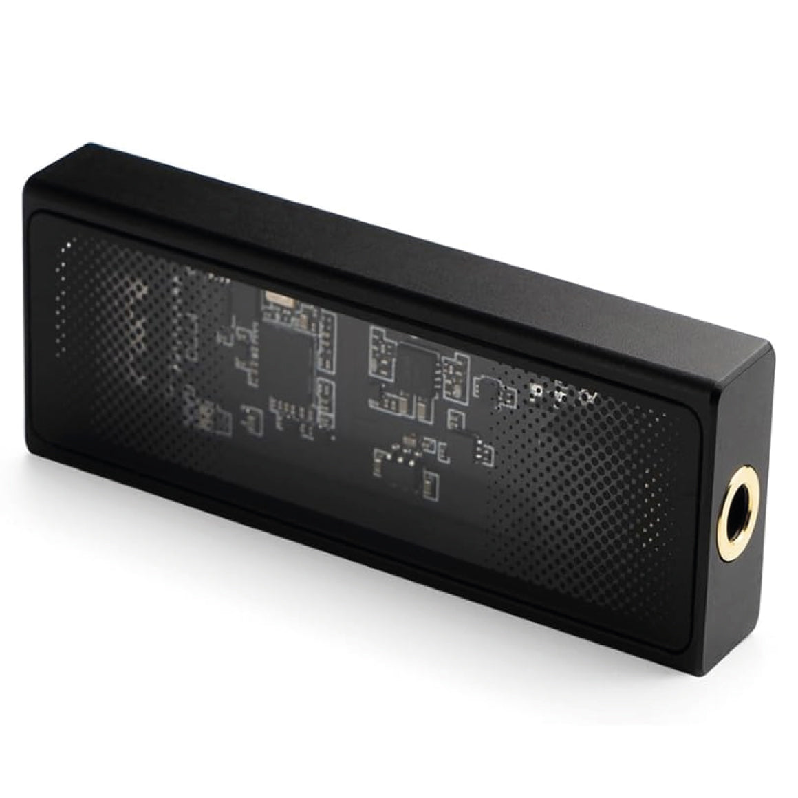  Questyle - M12i、mySite、merchandisen