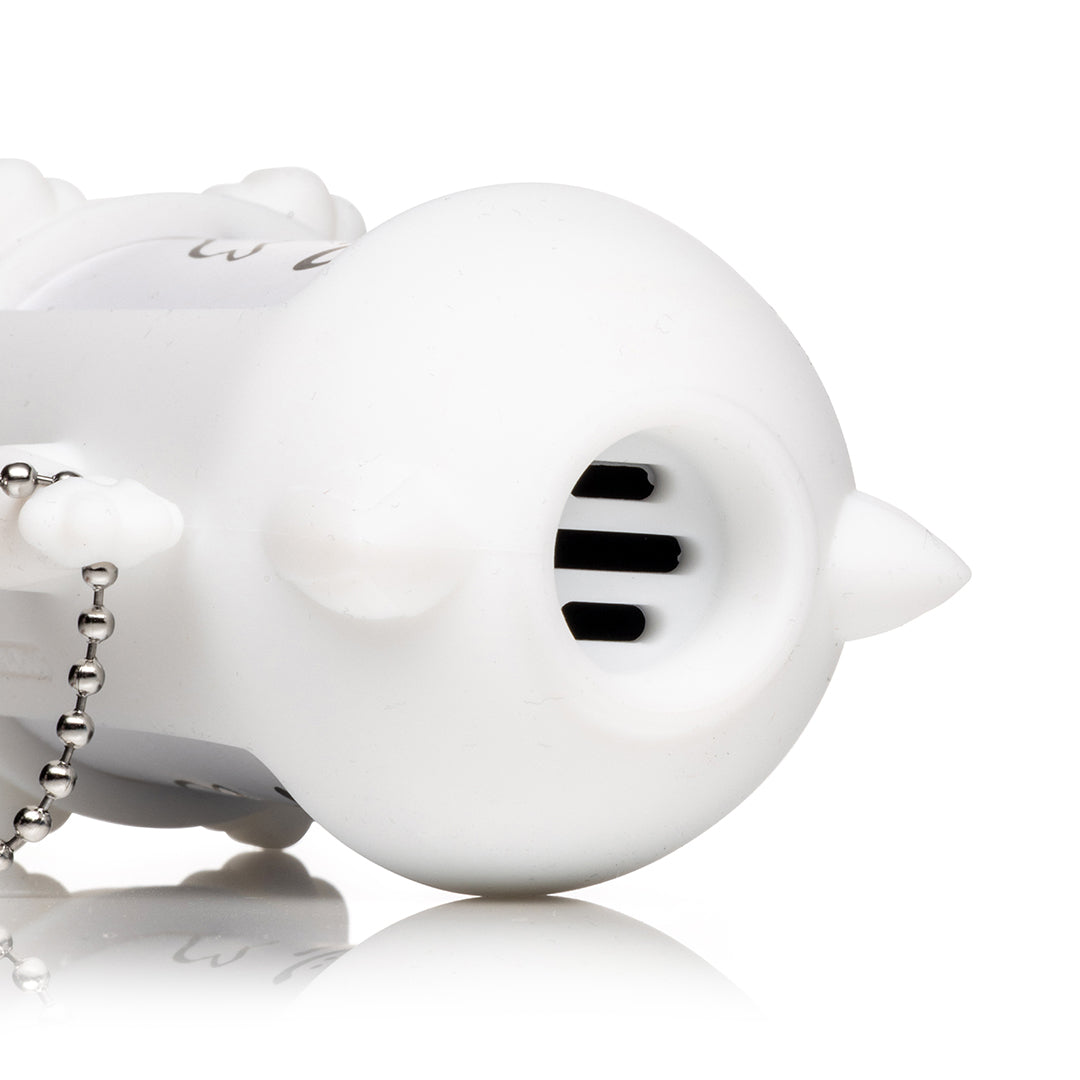  Nermal Smoke Fiend (White)、mySite、merchandisen