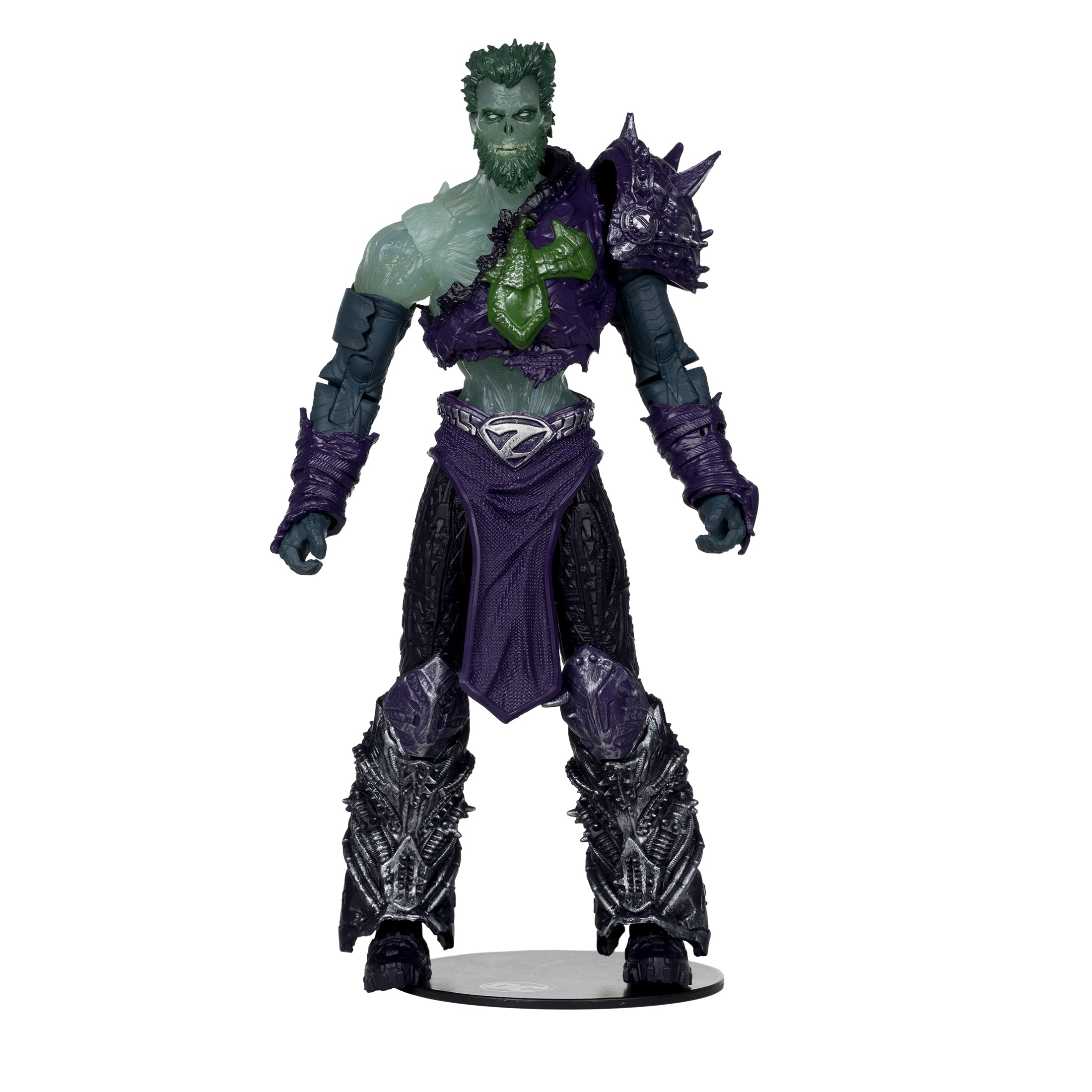 DC Direct Page Punchers Ghost of Zod (Ghosts of Krypton)、mySite、hgirdovlk