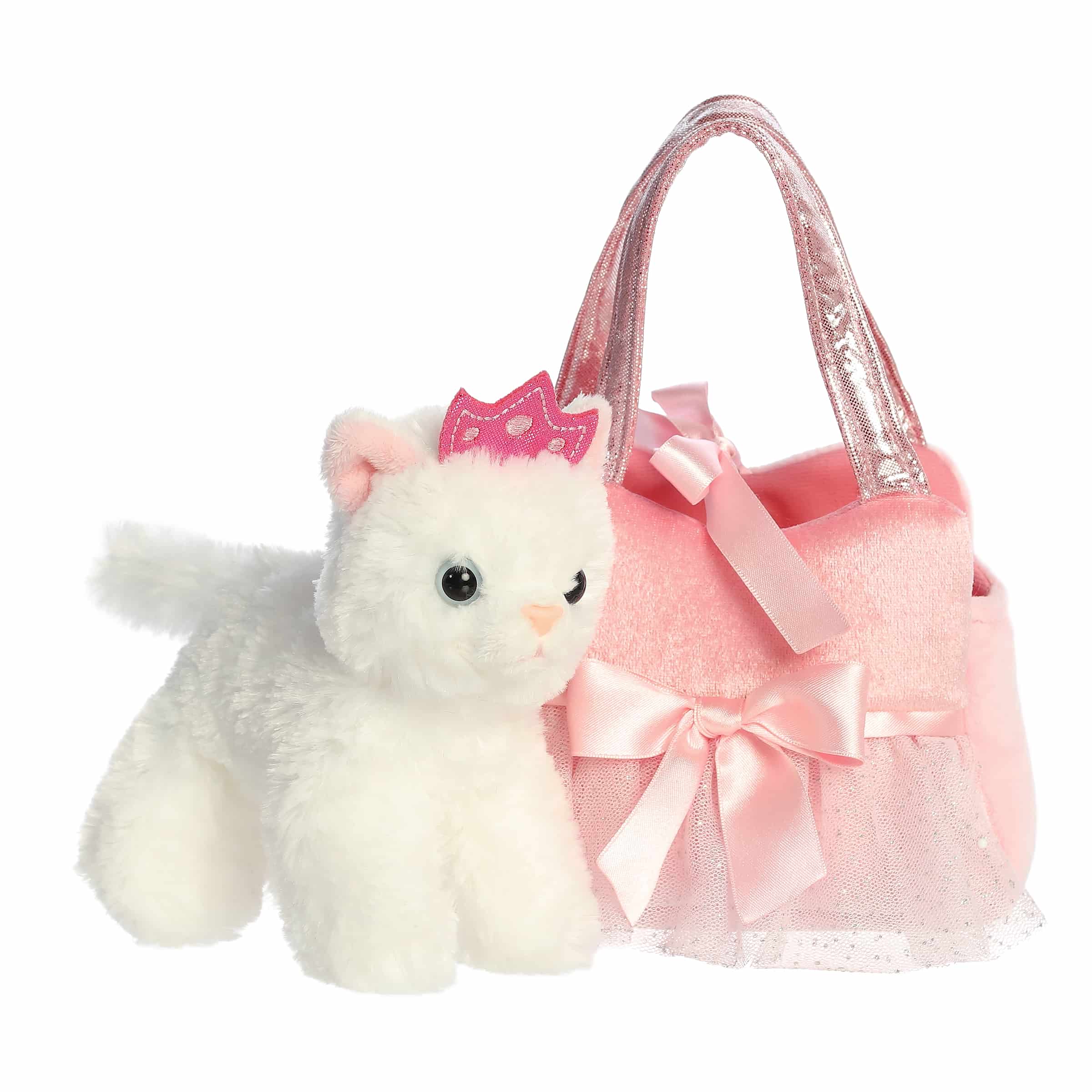 Aurora® - Fancy Pals™ - 7 Princess Kitty™ Tutu、mySite、g9winljtr