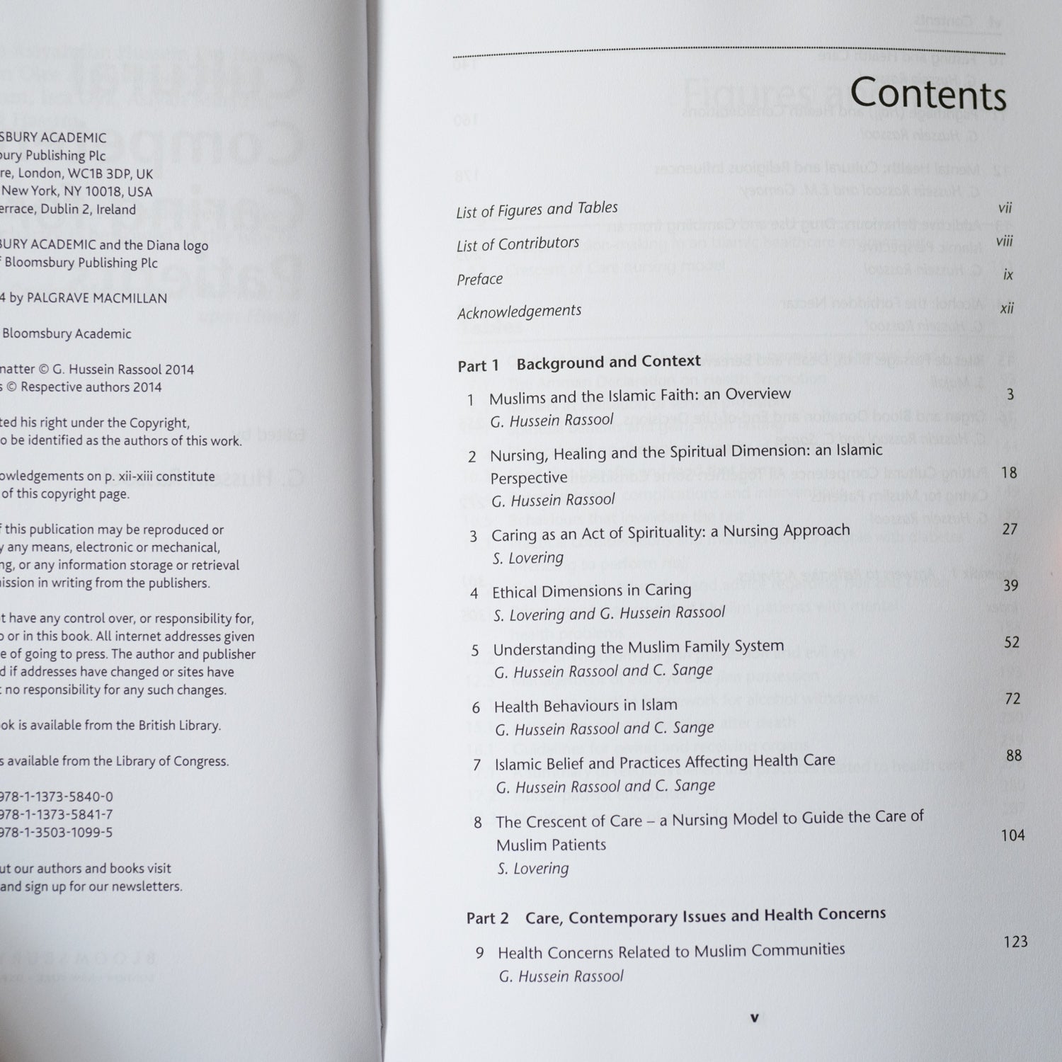 Cultural Competence in Caring for Muslim Patients、mySite、topwebapps