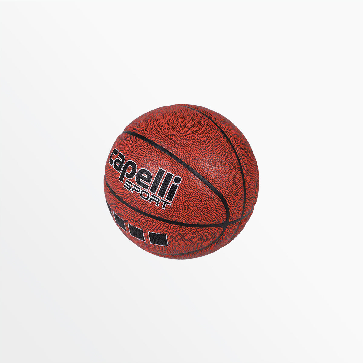 OFFICIAL SIZE 7 INDOOR/ OUTDOOR BASKETBALL