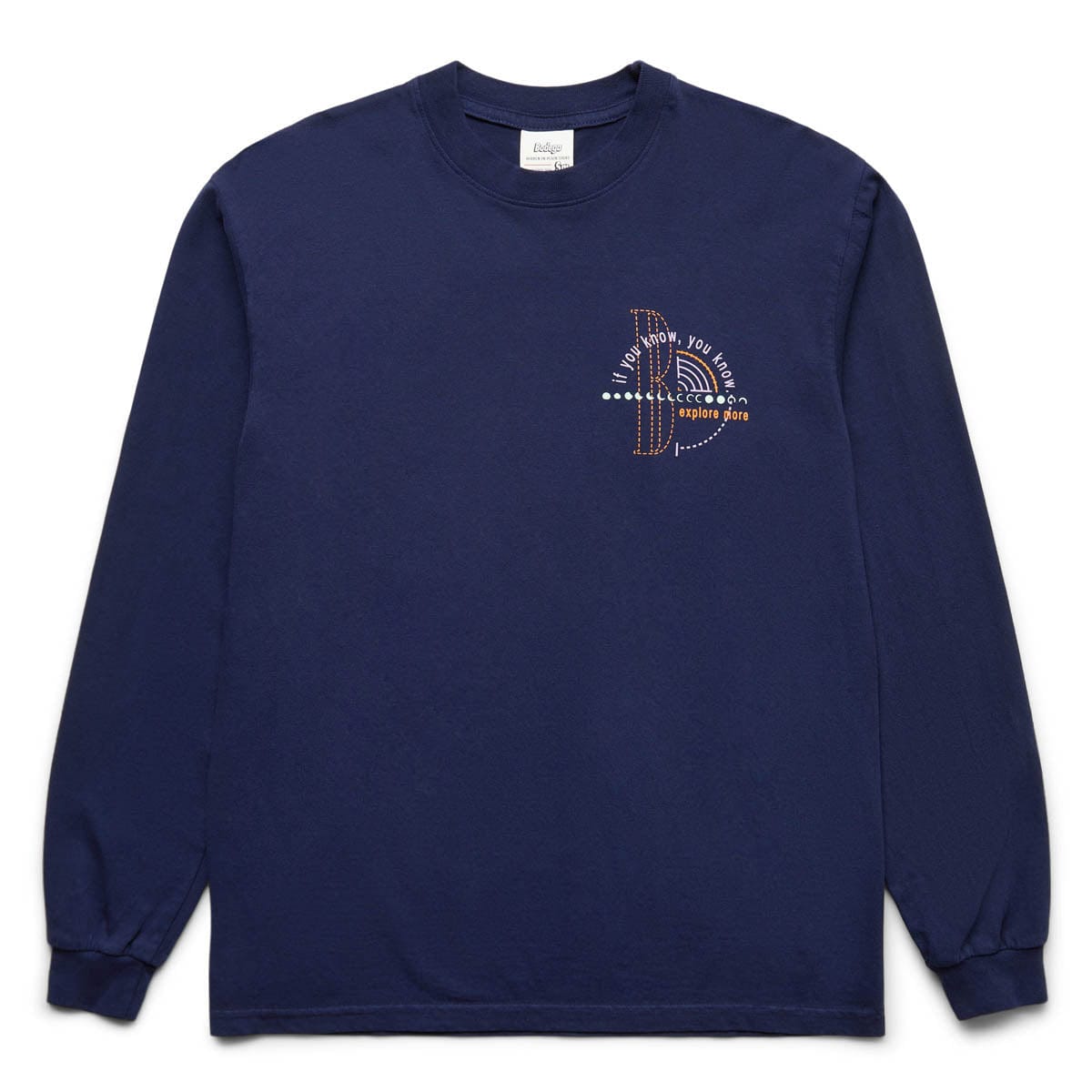 EXPLORE MORE TEE、mySite、zt4zffjzw