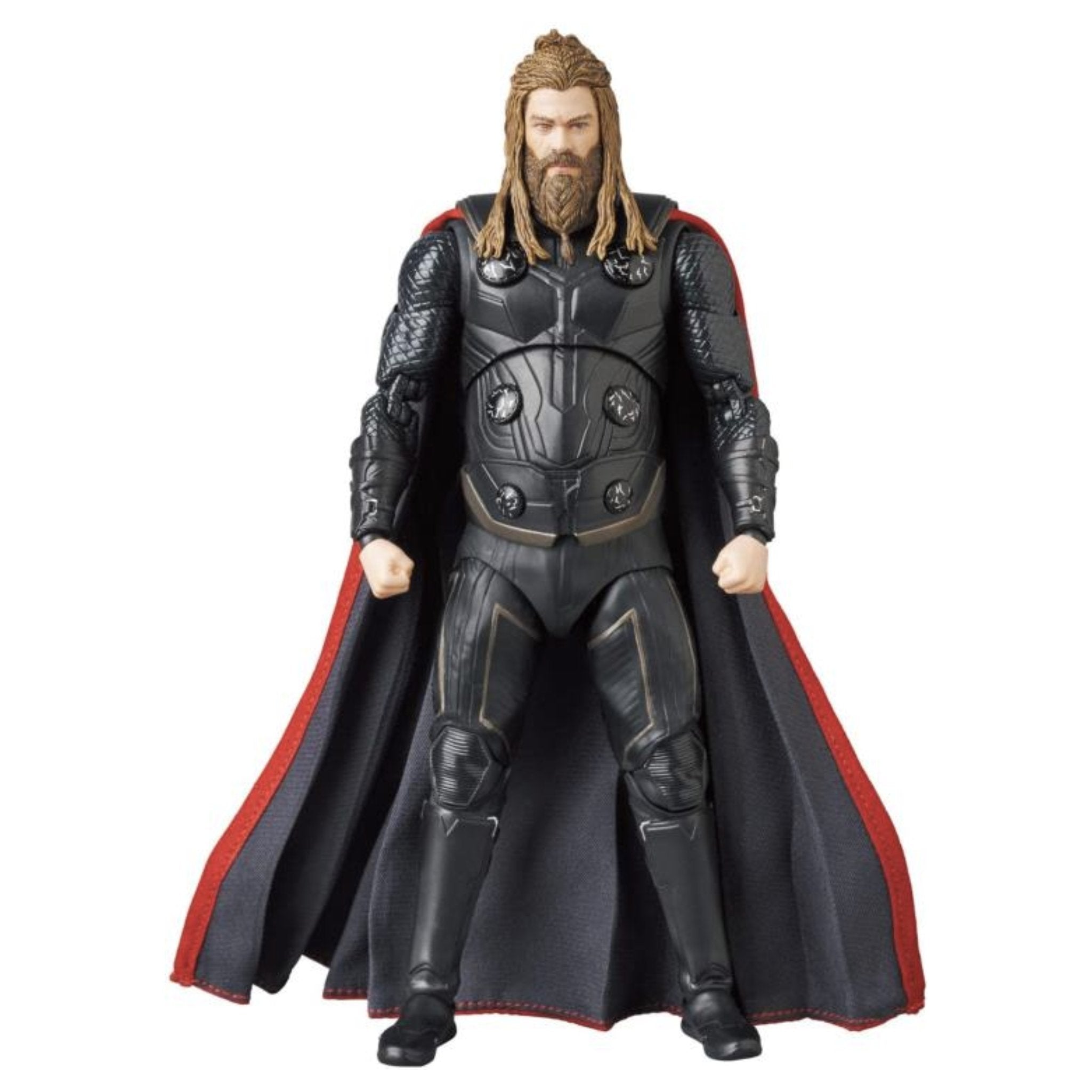 Avengers: Endgame MAFEX #149 Thor、mySite、hgirdovlk