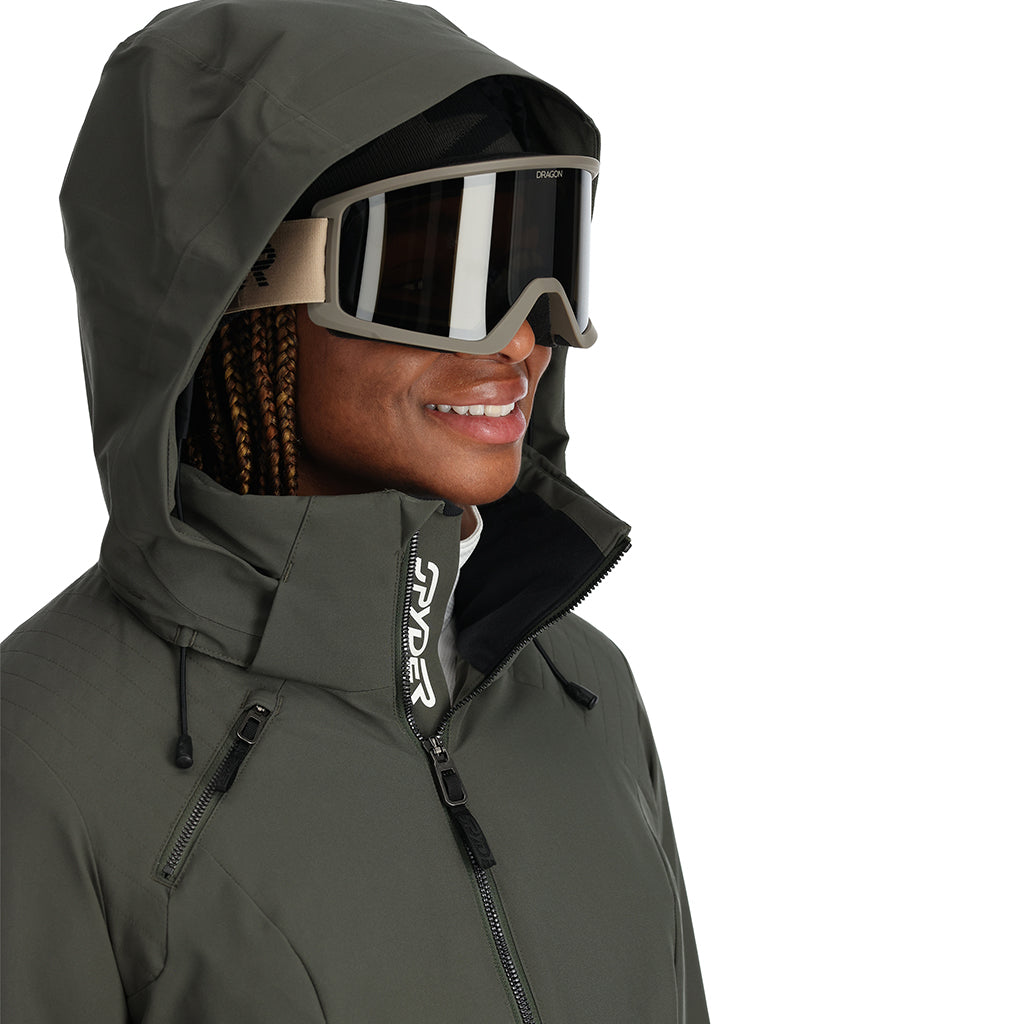 Womens Schatzi - Wintermoss、mySite、i-lightchina