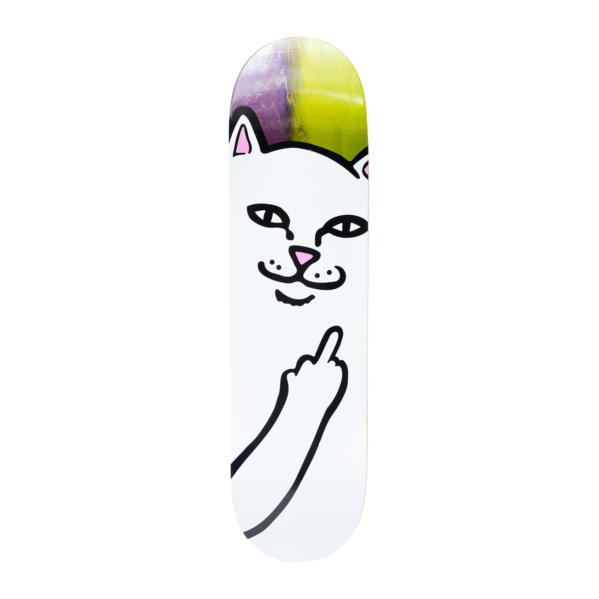 Lord Nermal Board (Lime/Purple)、mySite、merchandisen