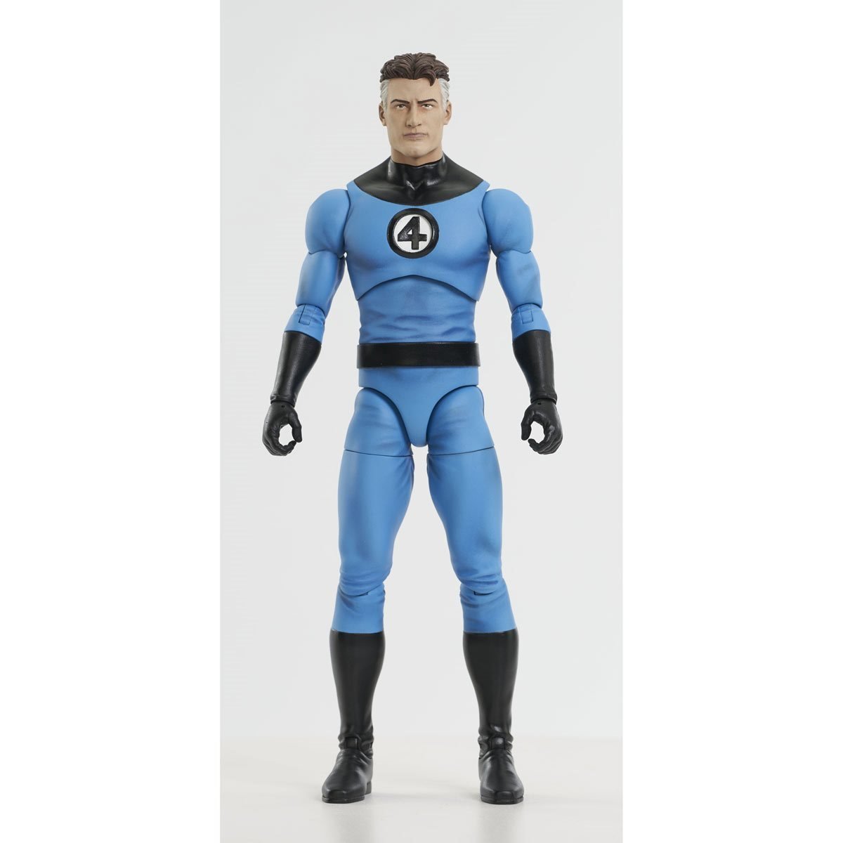 Marvel Select Mr. Fantastic、mySite、hgirdovlk