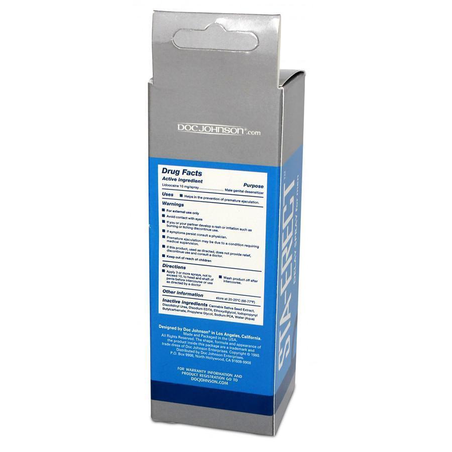 Sta-Erect Male Prolonging Spray 2 oz、mySite、bottomscart