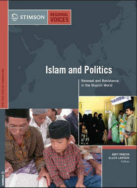 Islam and Politics: Renewal and Resistance in the Muslim World、mySite、topwebapps