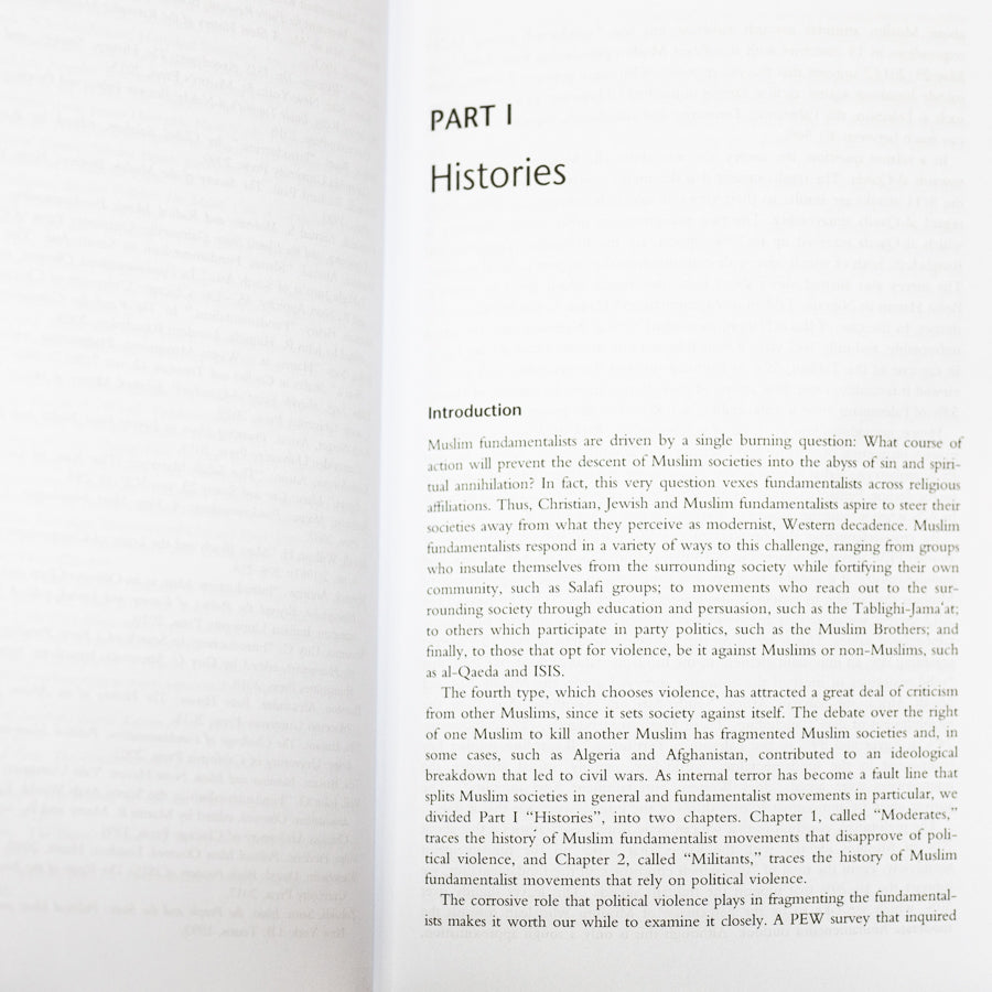 Making Sense of Muslim Fundamentalisms、mySite、topwebapps