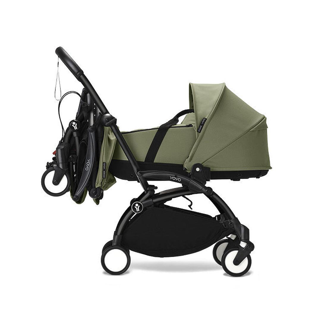  Stokke YOYO3 Stroller from 0 + for twins、mySite、merchandisen