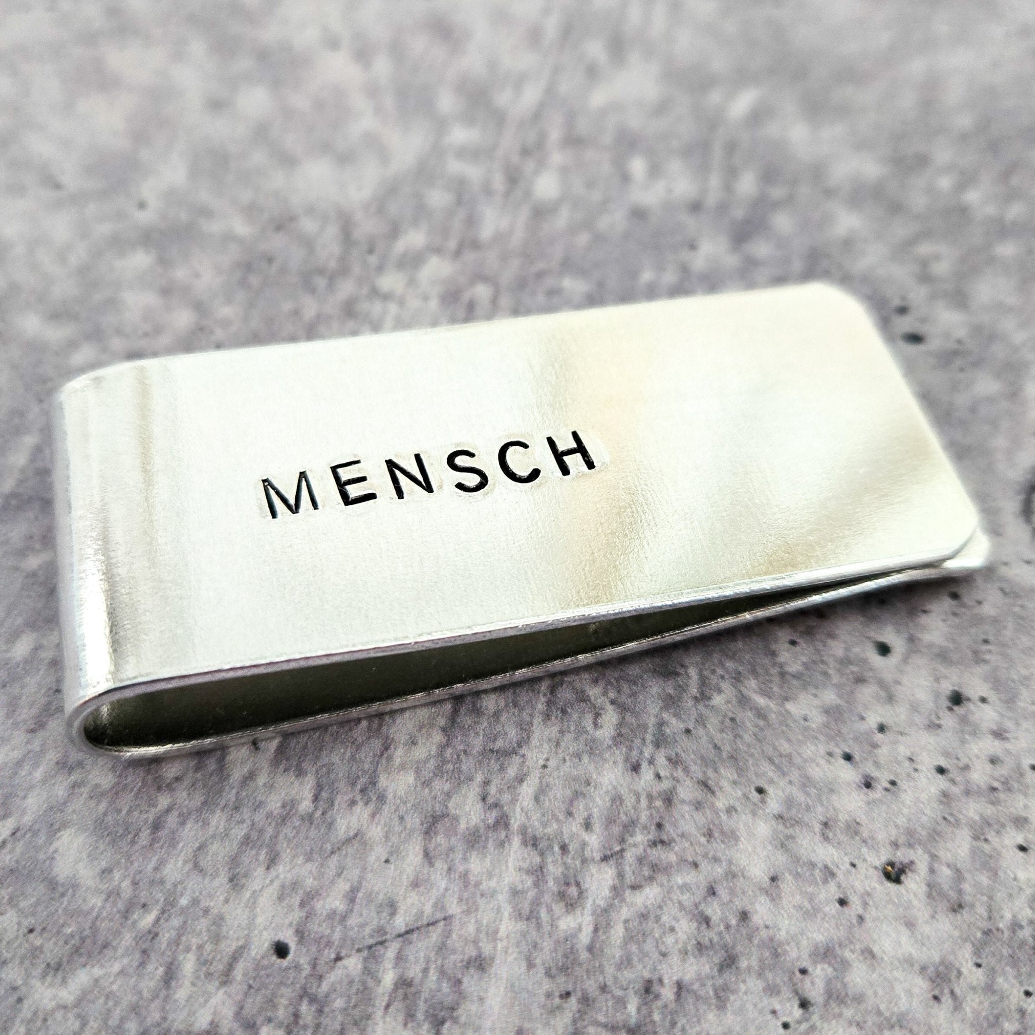  Mensch Money Clip、mySite、elrpsem3k