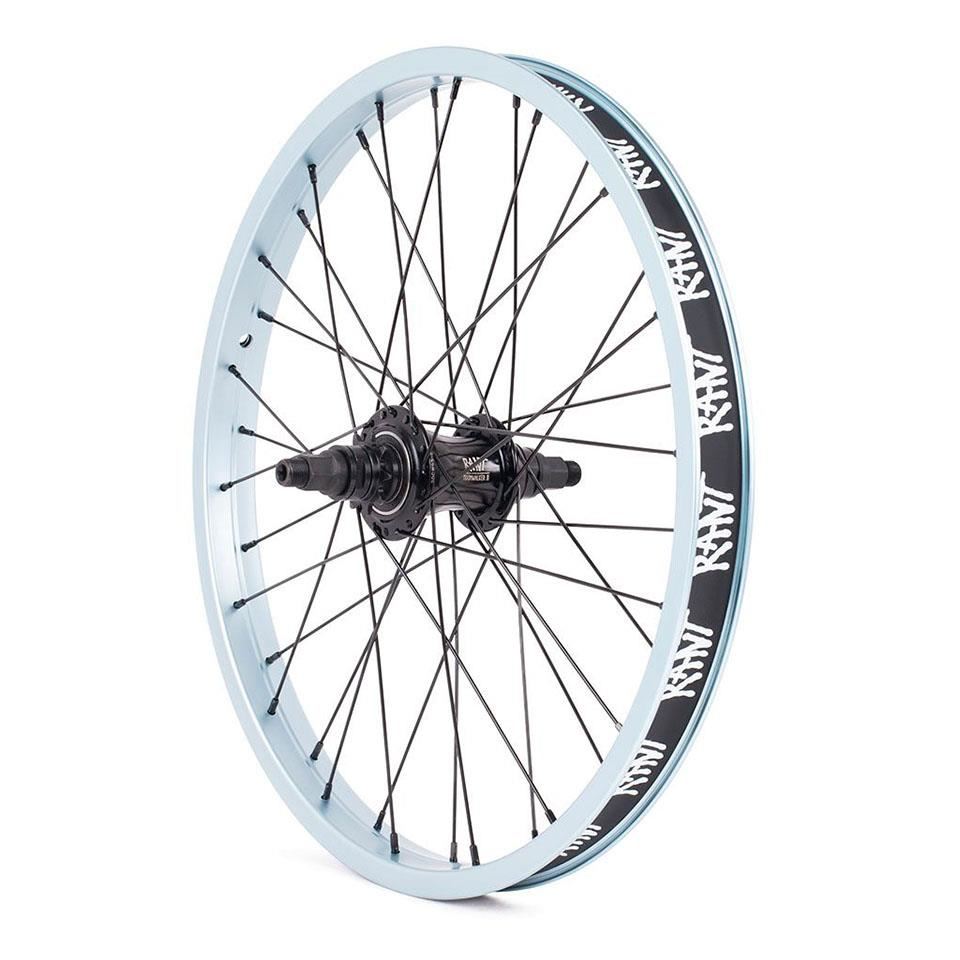  Rant Moonwalker II Freecoaster Wheel - RHD、mySite、merchandisen