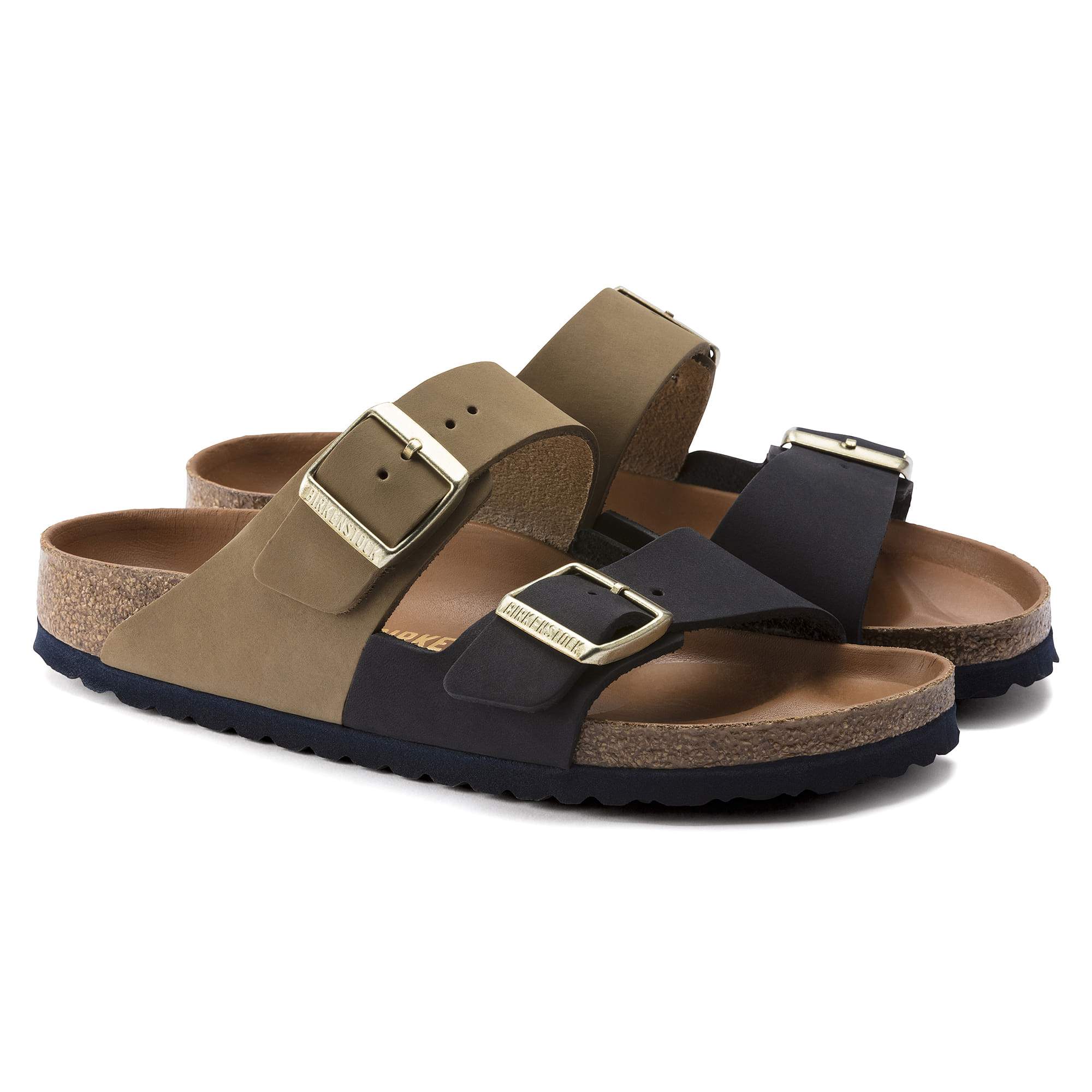 Arizona Split Nubuck Leather、mySite、gtrtttuynbv