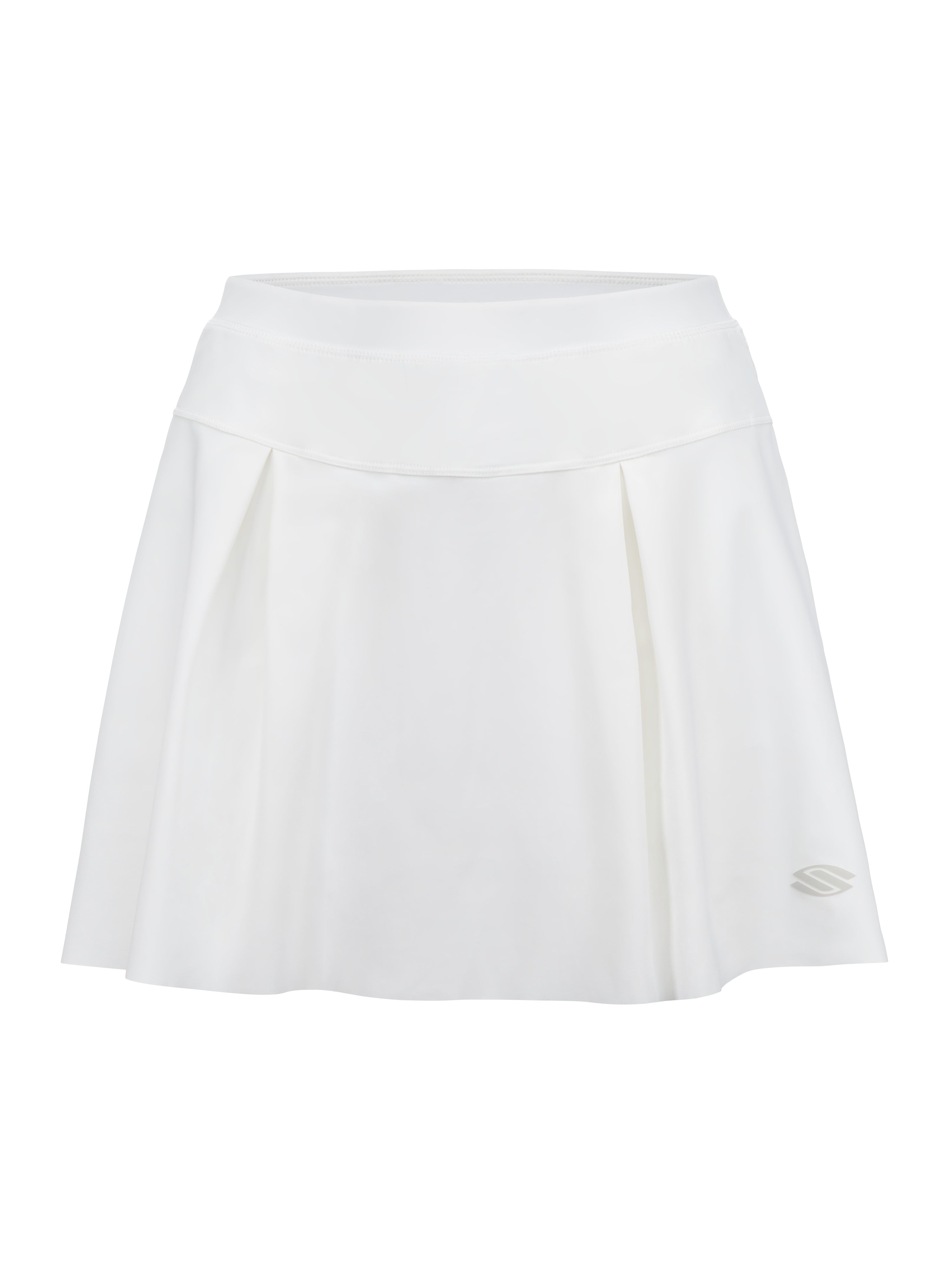 Women's Pro Line Woven Pickleball Skirt、mySite、noshort